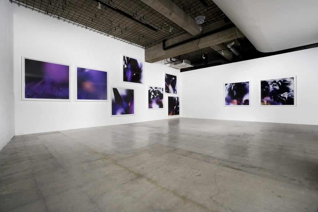 "double word" installation view at nca | nichido contemporary art, 2008 "double word" installation view at nca | nichido contemporary art, 2008