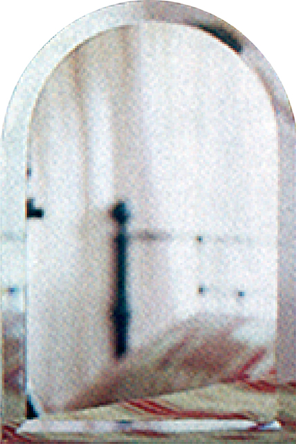Penelope Umbrico, ‘Mirror #07W from Mirrors (from Home-improvement Websites)’, 2011, Bruce Silverstein Gallery