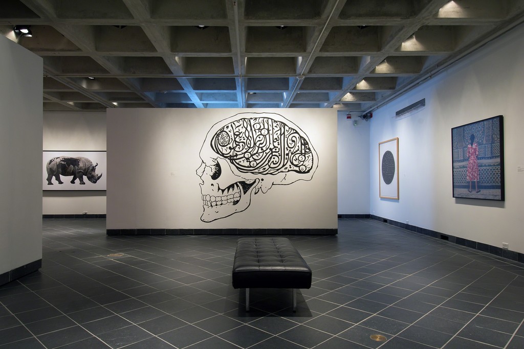 Memory, Place, Desire. Cantor Fitzgerald Gallery 2014. Photo: Lisa Boughter Memory, Place, Desire. Cantor Fitzgerald Gallery 2014. Photo: Lisa Boughter