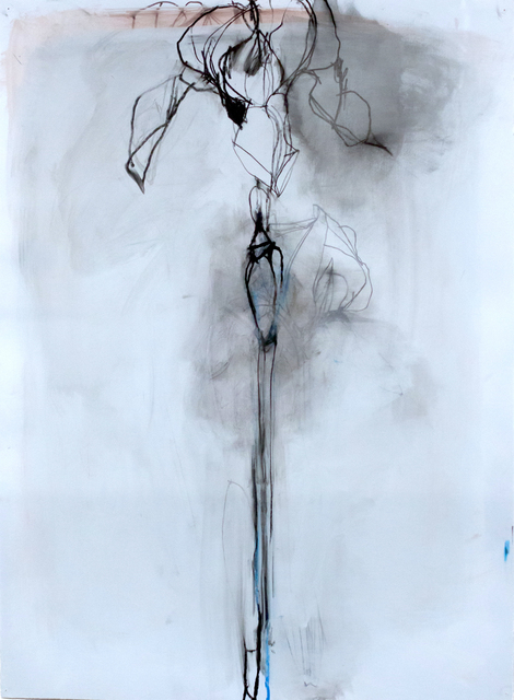 Andrea Rosenberg, ‘Untitled no. 58’, 2011, Barry Whistler Gallery