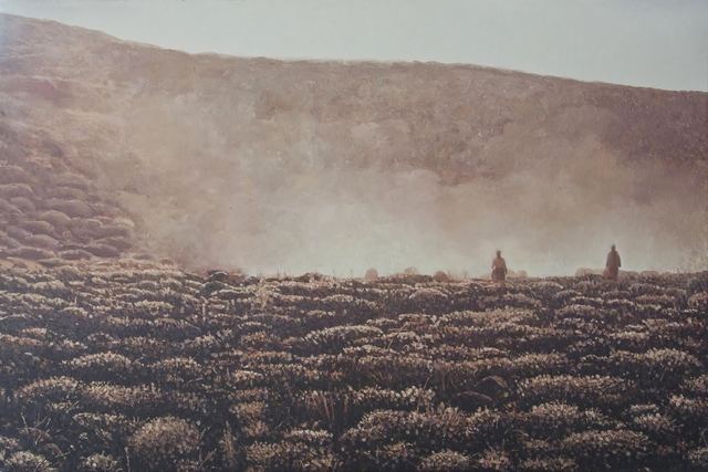 Mountain Stories 3