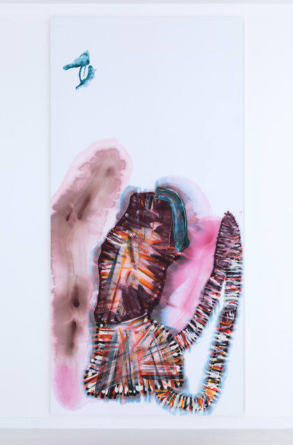 Ragna Bley, ‘Meridian awl’, 2017, OSL Contemporary