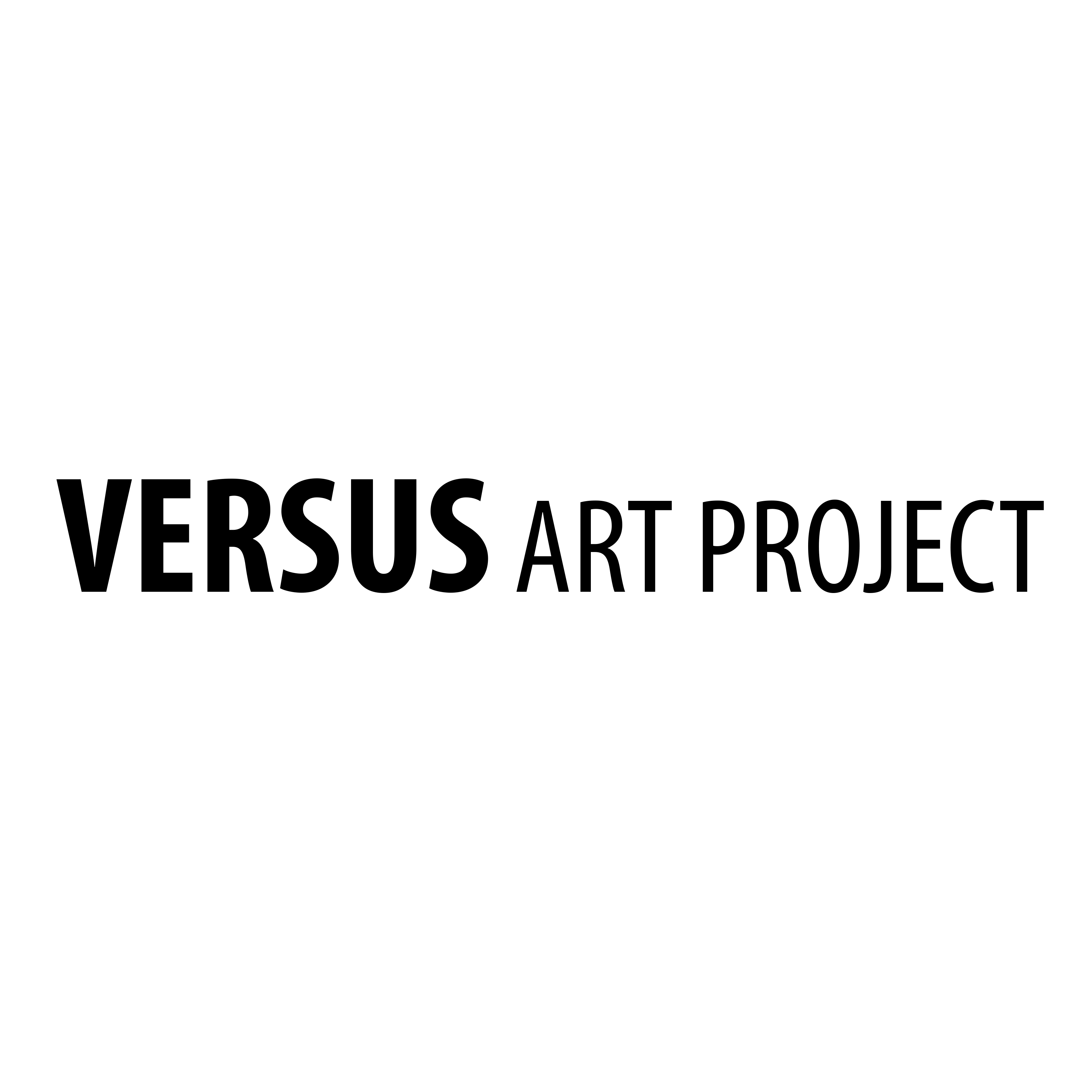 Versus Art Project logo