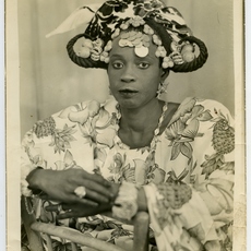 MAMA CASSET