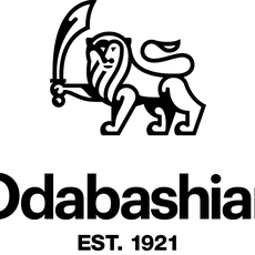 Odabashian logo