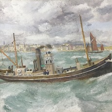 Richard Eurich