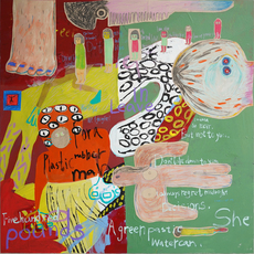 Agnes Po Ying Leung