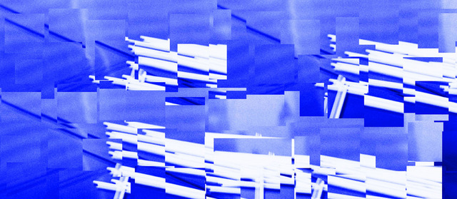 Amel Chamandy, ‘Riddle’, 2010, Galerie NuEdge