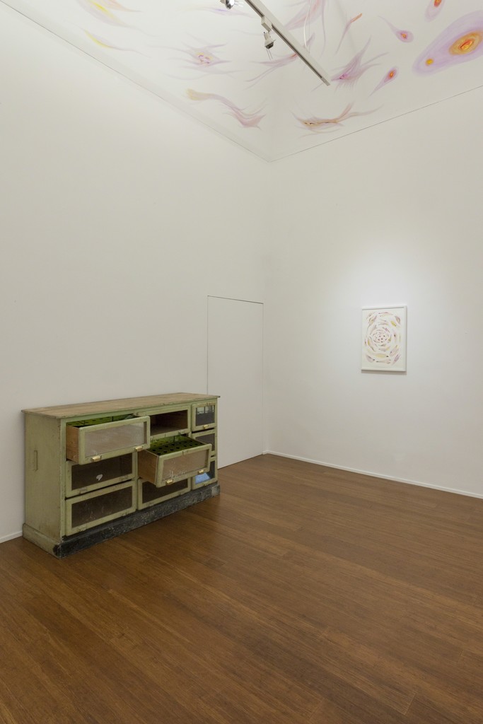 UNCERTAINTY PRINCIPLE, ABC-ARTE, June 14, 2016 - September 23, 2016, Matteo Negri - Isabella Nazzarri, installation view UNCERTAINTY PRINCIPLE, ABC-ARTE, June 14, 2016 - September 23, 2016, Matteo Negri - Isabella Nazzarri, installation view