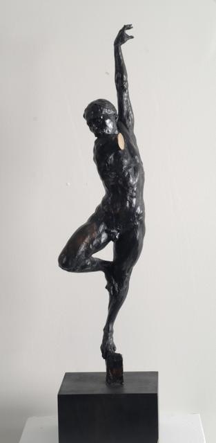 Gary Weisman, ‘Precipice’, 2012, Odon Wagner Gallery