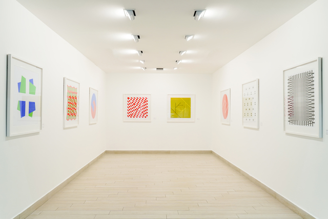 Edoardo Landi, ‘Edoardo Landi and Ennio Chiggio Portfolio’, 2018, Marion Gallery
