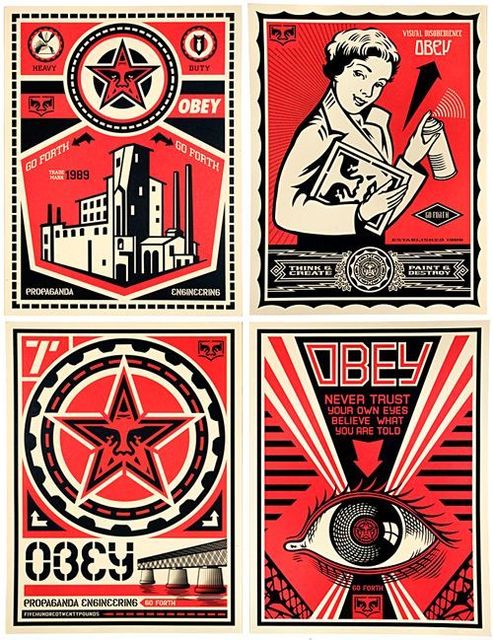 Shepard Fairey Obey Obey Levi S 09 Available For Sale Artsy