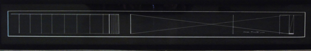 Wanda Pimentel, ‘Untitled, linhas series’, 1998, Anita Schwartz Galeria de Arte
