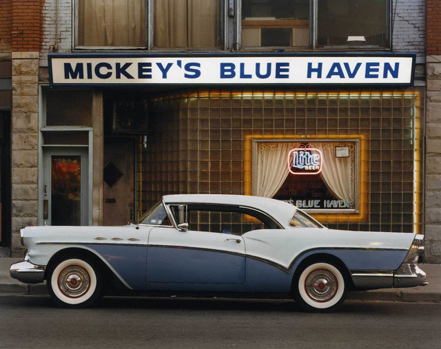 bruce wrighton 1957 buick special riviera coupe mickey s blue haven johnson city ny 1987 available for sale artsy bruce wrighton 1957 buick special riviera coupe mickey s blue haven johnson city ny 1987 available for sale artsy
