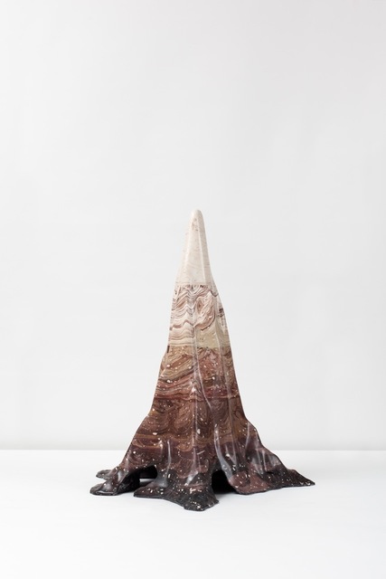 Hilda Hellstrom, ‘Mount I’, 2017, Etage Projects