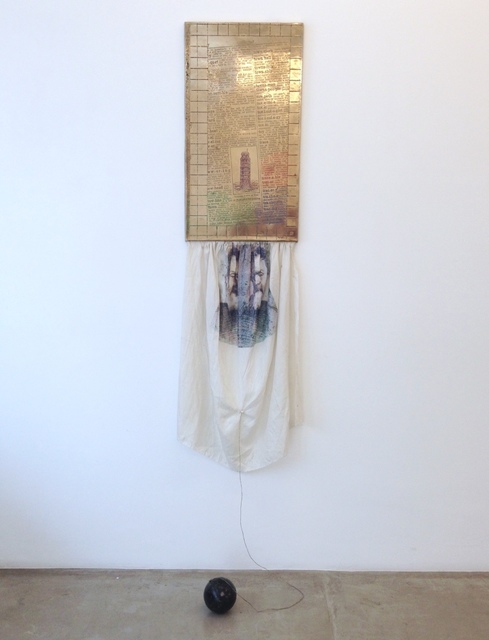 Robert Rauschenberg, ‘Fifth Force’, 1986, Galeria Superfície