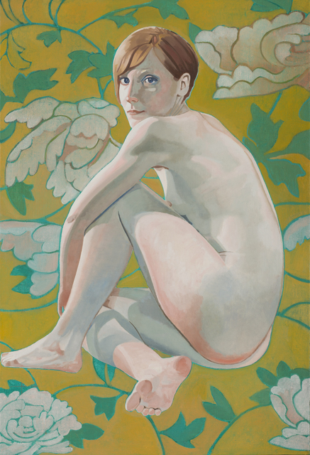 Thomas Darsney, ‘Grace ’, 2015, Childs Gallery