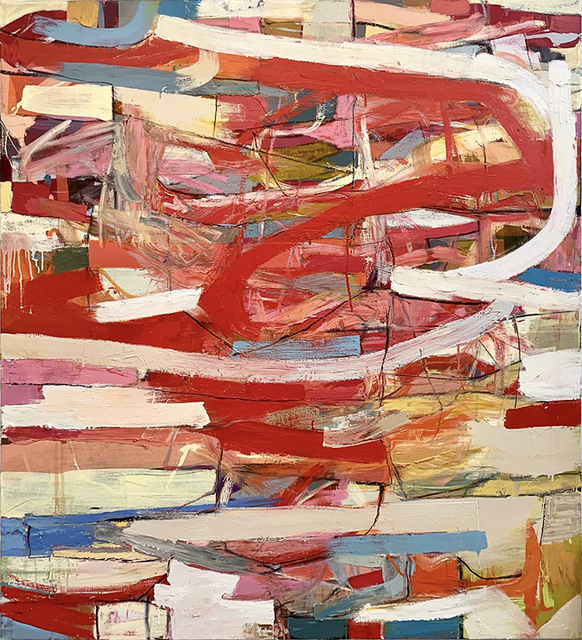 Michael Hedges, ‘The Wanderer's Path’, 2019, McCormick Gallery