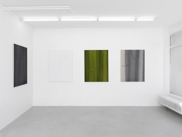 Exhibition's view, image © Annik Wetter Exhibition's view, image © Annik Wetter