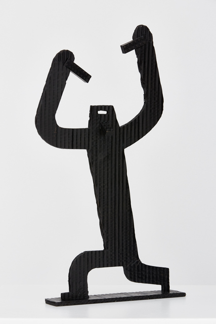 Conrad Botes, ‘Saturn Devouring his Sons’, 2015, Bennett Contemporary