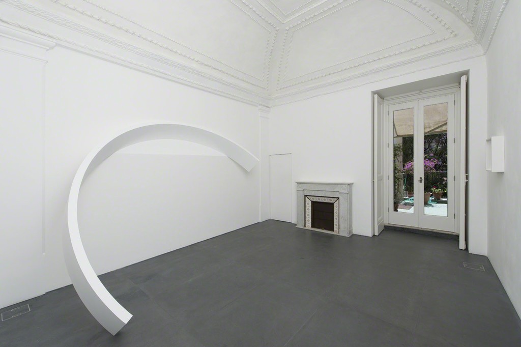 GIULIANO DAL MOLIN
May 26, 2016 - July 30, 2016
Installation view - Second room
ph. Giorgio Benni GIULIANO DAL MOLIN
May 26, 2016 - July 30, 2016
Installation view - Second room
ph. Giorgio Benni