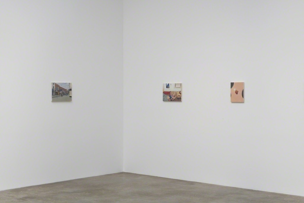 Deanna Thompson, Installation View, Photo Credit: Robert Wedemeyer, Courtesy of Kayne Griffin Corcoran Deanna Thompson, Installation View, Photo Credit: Robert Wedemeyer, Courtesy of Kayne Griffin Corcoran