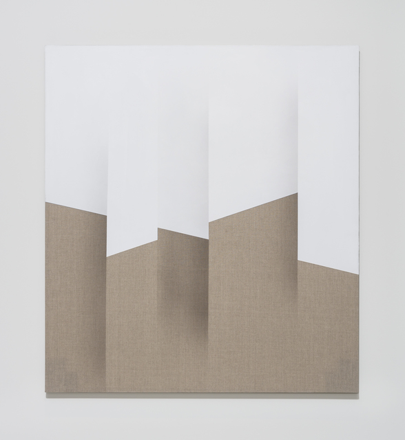 Suzanne Song, ‘Untitled (Inter-Series 3)’, 2018, Gallery Baton