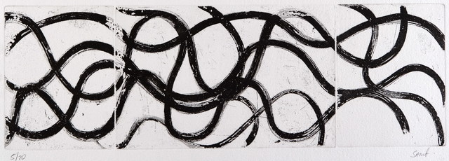 Sarit Lichtenstein, ‘Language and Music I’, 2007, Galerie AM PARK