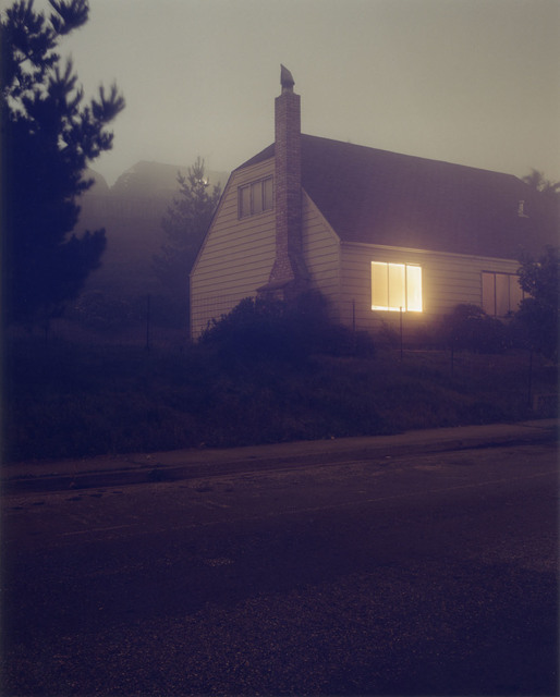 Todd Hido, ‘Untitled #2027-b’, 1997, Casemore Kirkeby