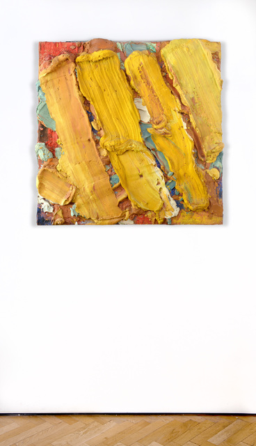Bram Bogart, ‘Korenvloek’, 1962, Vigo Gallery