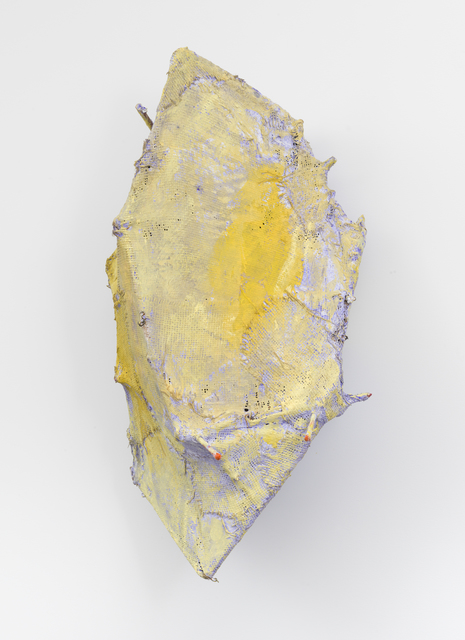 James Biederman, ‘TuTu’, 2016, Elizabeth Harris Gallery