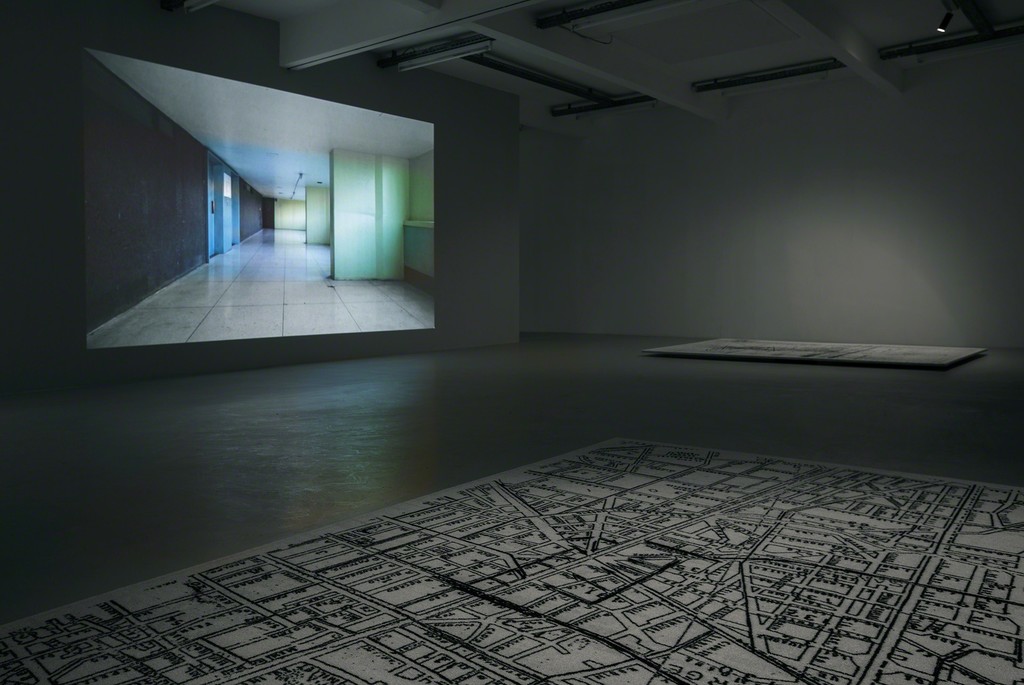 exhibition view, photo: Verena Nagl exhibition view, photo: Verena Nagl