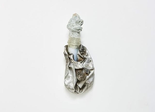 Terrence Musekiwa, ‘Share’, 2015, Sculpture, Multimedia sculpture, The Watermill Center Benefit Auction