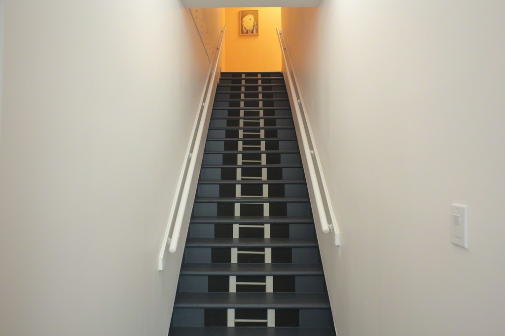 Marcela Pardo Ariza, installation view, 2017 Marcela Pardo Ariza, installation view, 2017
