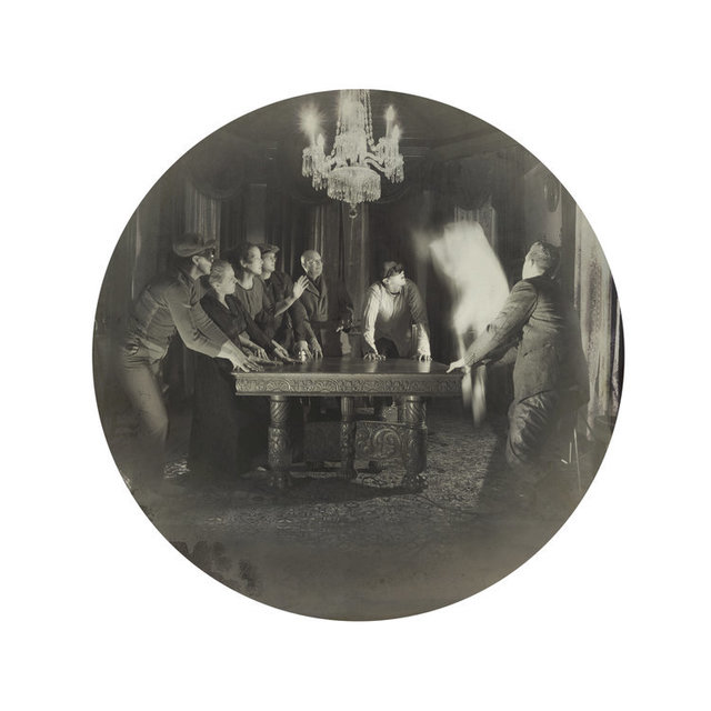 Kahn & Selesnick, ‘Seance’, Yancey Richardson Gallery