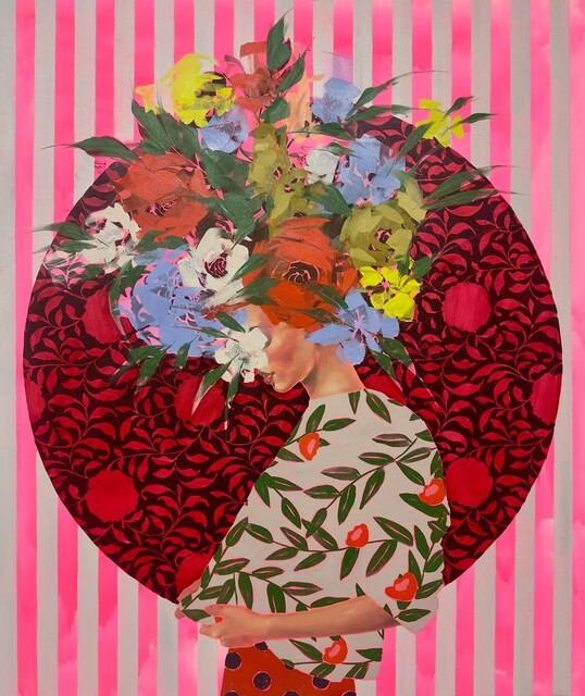 Anna Kincaide - Artworks for Sale & More | Artsy