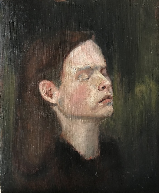 Jesse Nickell, ‘William’, 2018, design art concepts