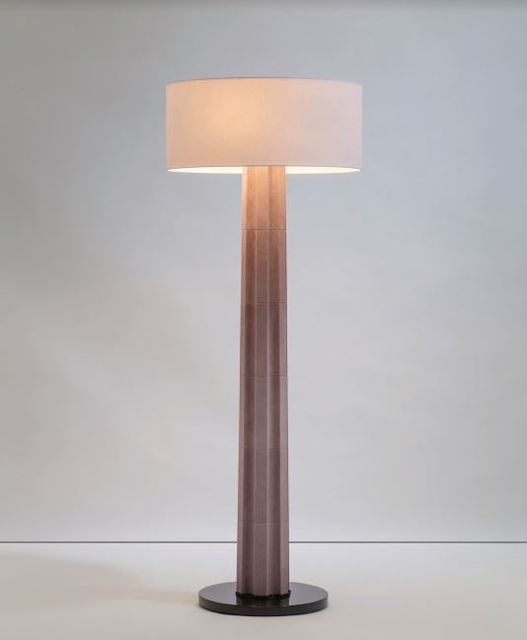Hervé van der Straeten, ‘Athéna, Contemporary Floor Lamp’, 2013, Maison Gerard