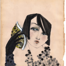 Edwina White