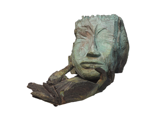 Dietrich Klinge, ‘Der Moment I’, 2014, Bode Gallery
