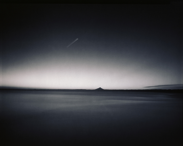 Laurence Aberhart, ‘Taranaki #3, Whanganui, 3 July 2011 ’, 2011-2019, Photography, Platinum palladium print, Gow Langsford Gallery