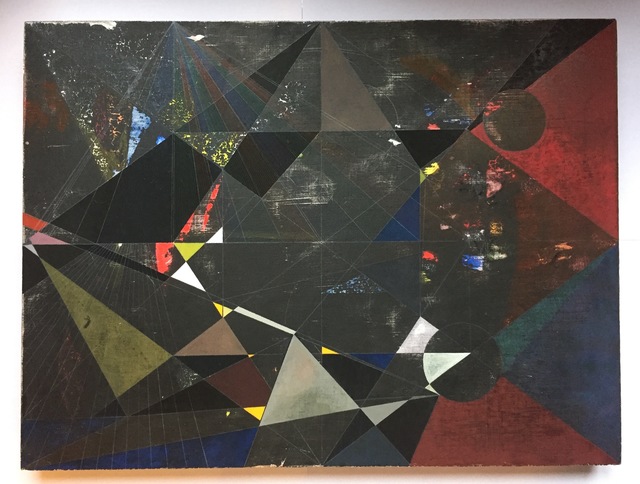Sarah Chilvers, ‘Untitled ’, 2016, Bartha Contemporary