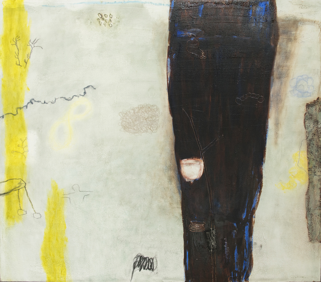 Danae Anderson, ‘It's Here Too’, ZINC contemporary