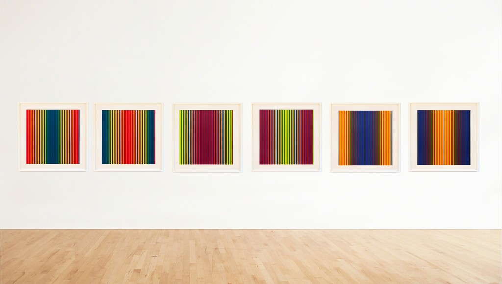 Polly Apfelbaum | Hudson River Valley Nirvana Polly Apfelbaum | Hudson River Valley Nirvana