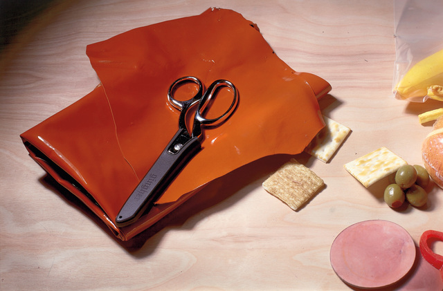 Roe Ethridge, ‘Scissors at Andy's Studio’, 2014, Phillips