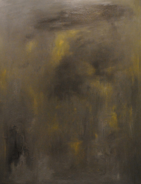 MD Tokon, ‘Sound of Silence’, 2015, Painting, Acrylic on Canvas, Isabella Garrucho Fine Art