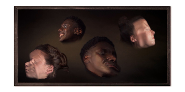 Souls - Bettina/Elsa — Agnès Guillaume (2019)