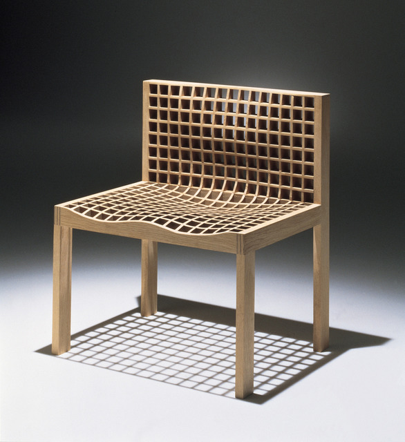 Komplot Design/ Boris Berlin & Poul Christiansen, ‘Grid’, 2000, Galerie Maria Wettergren