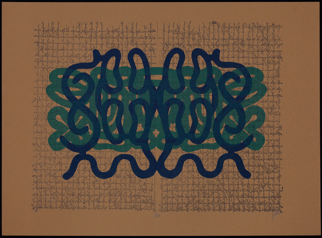 Onajide Shabaka, ‘Magnolia Forist May 27, 2019’, 2019, Emerson Dorsch