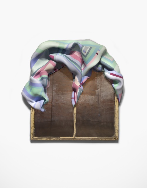 Marela Zacarias, ‘Entrance’, 2018, Sapar Contemporary
